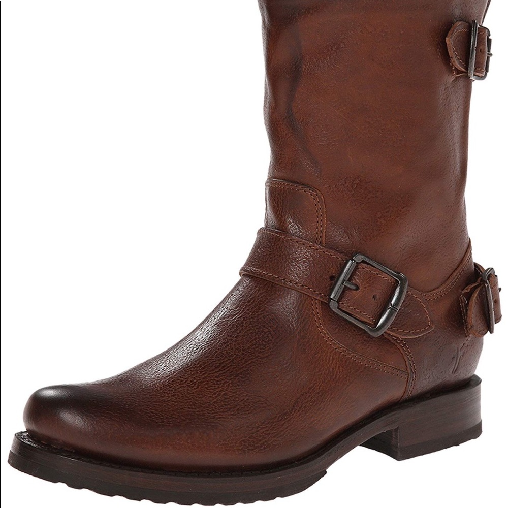 Frye boots